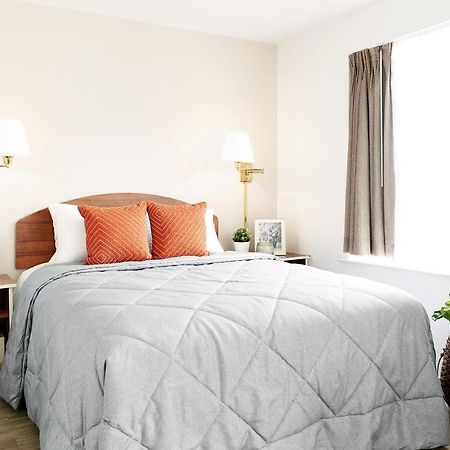 Intown Suites Extended Stay Atlanta Ga - ซูวานี ภายนอก รูปภาพ