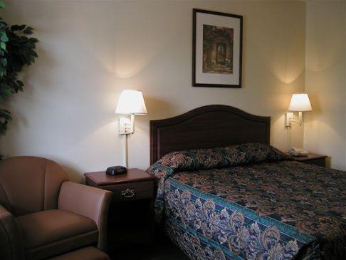 Intown Suites Extended Stay Atlanta Ga - ซูวานี ห้อง รูปภาพ