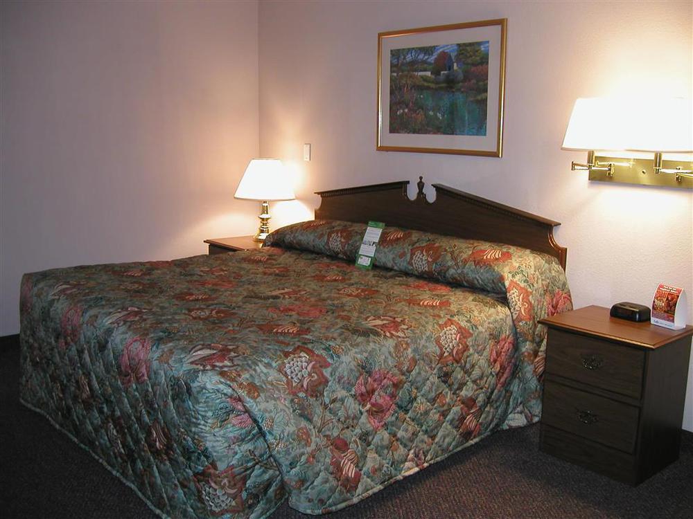 Intown Suites Extended Stay Atlanta Ga - ซูวานี ห้อง รูปภาพ