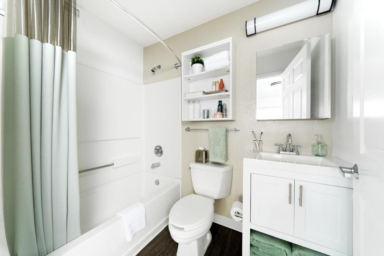 Intown Suites Extended Stay Atlanta Ga - ซูวานี ภายนอก รูปภาพ