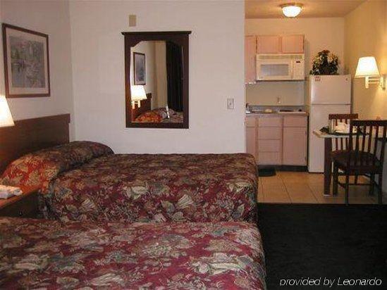 Intown Suites Extended Stay Atlanta Ga - ซูวานี ห้อง รูปภาพ