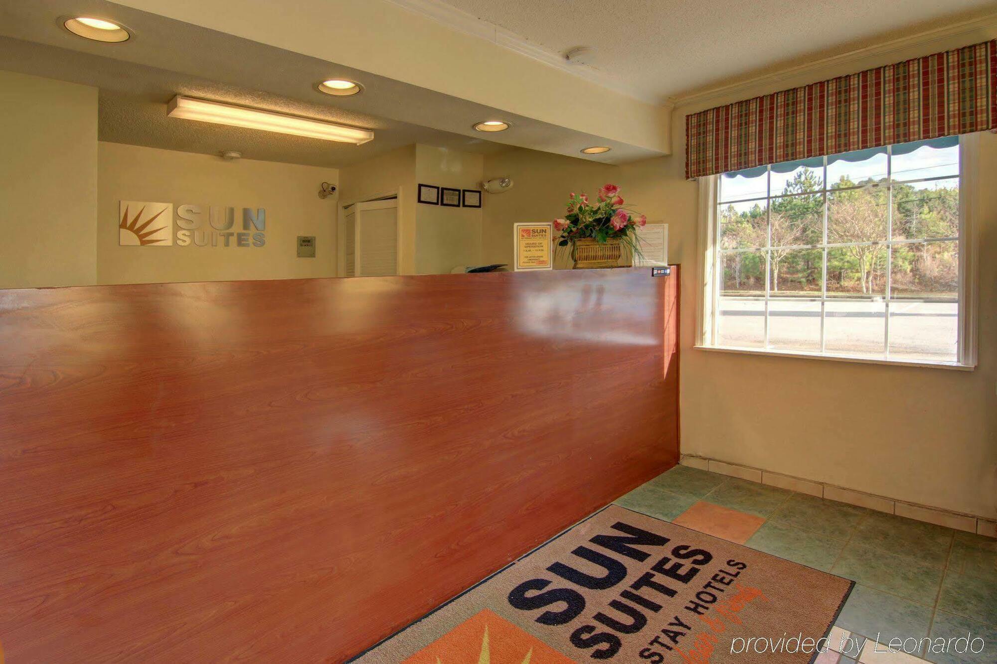 Intown Suites Extended Stay Atlanta Ga - ซูวานี ภายนอก รูปภาพ
